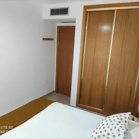 Appartamento Rent4 Spiteri *