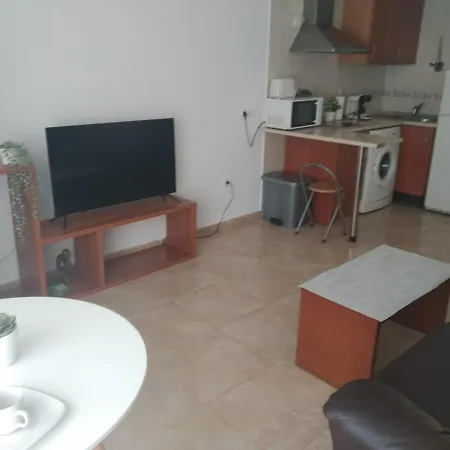 Rent4 Spiteri Appartamento
