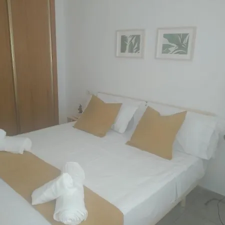 Appartamento Rent4 Spiteri