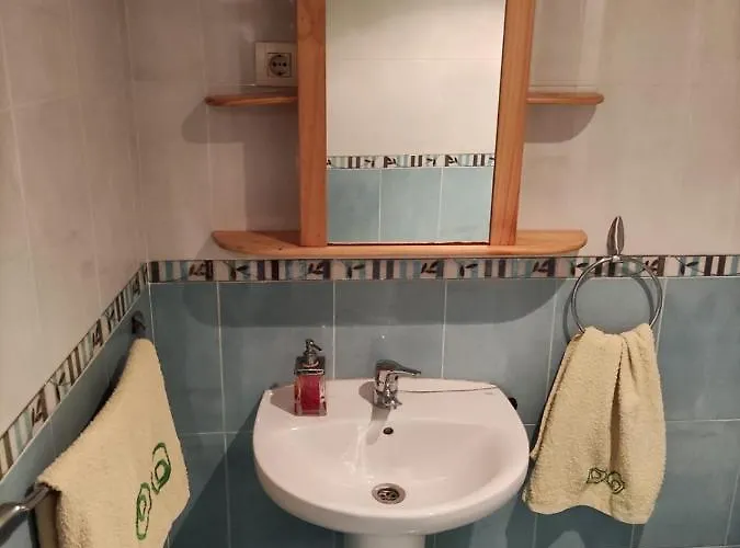 Rent4 Spiteri Appartamento *