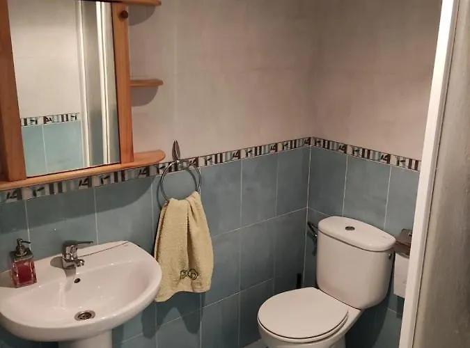 Appartamento Rent4 Spiteri *