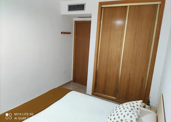 Appartamento Rent4 Spiteri *