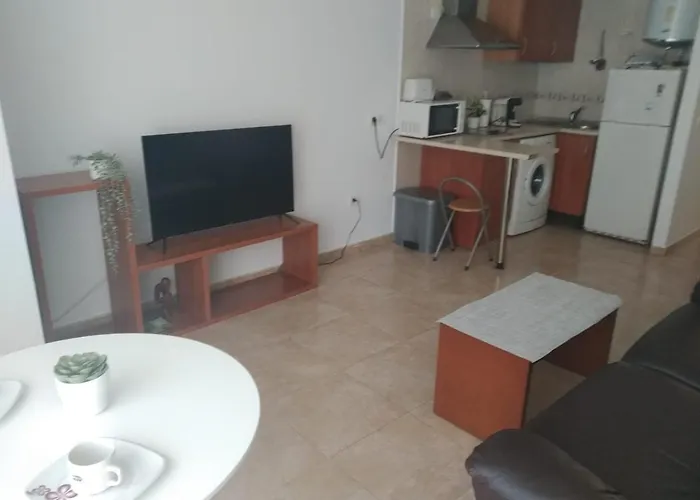 Rent4 Spiteri Appartamento