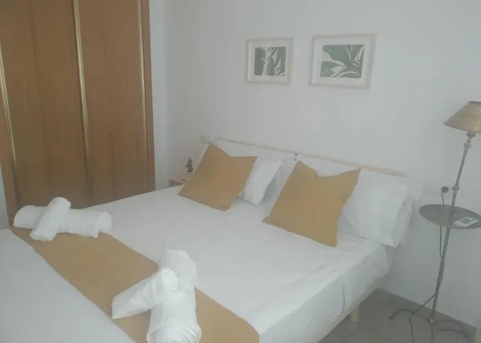 Appartamento Rent4 Spiteri
