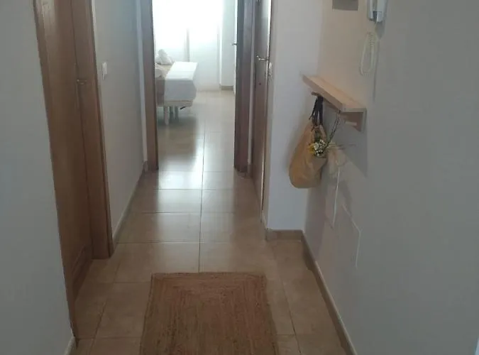 Rent4 Spiteri Appartamento