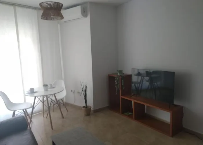 Rent4 Spiteri Málaga