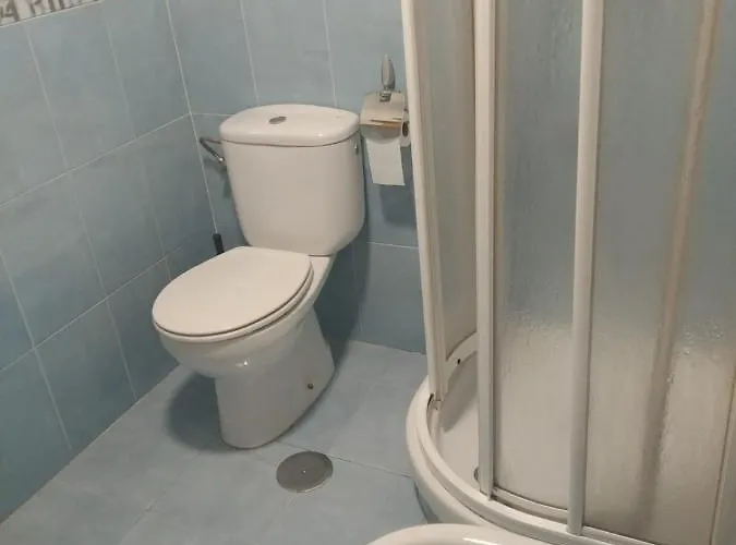 Rent4 Spiteri Appartamento Málaga