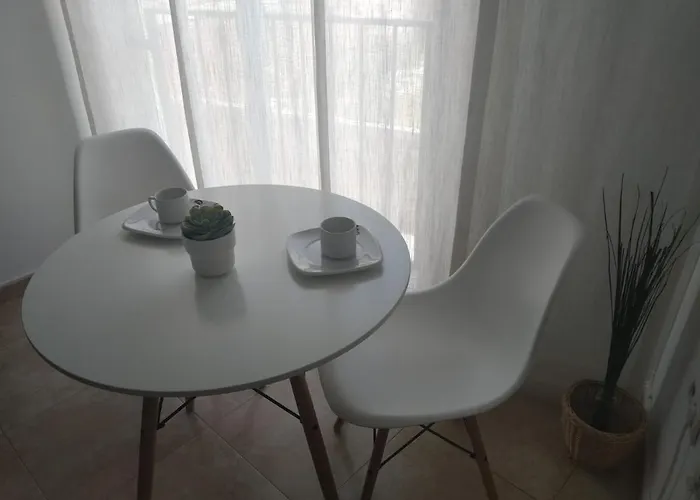 Appartamento Rent4 Spiteri *